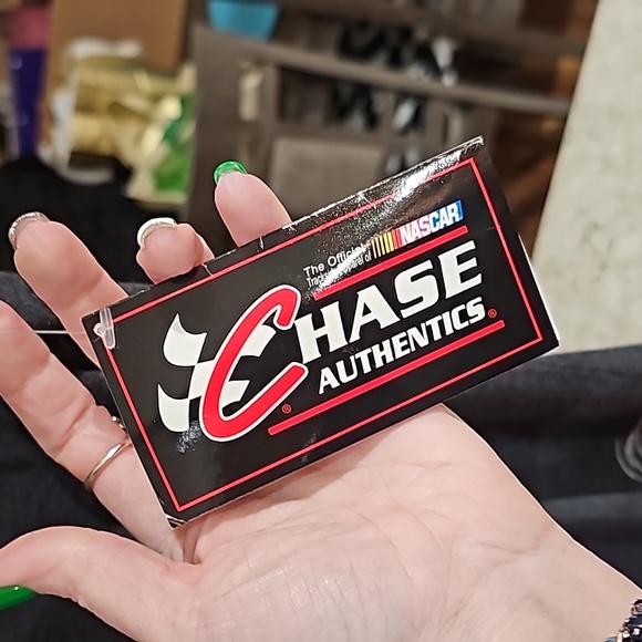 Chase Authentic 2xl ladies Tony Stewart t-shirt - Picture 3 of 9